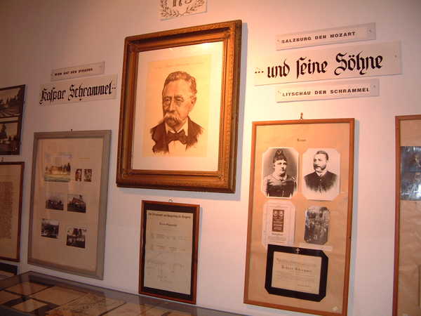 © Stadtgemeinde Litschau